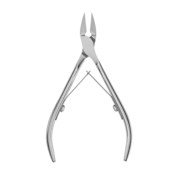 Кусачки для шкіри Сталекс 