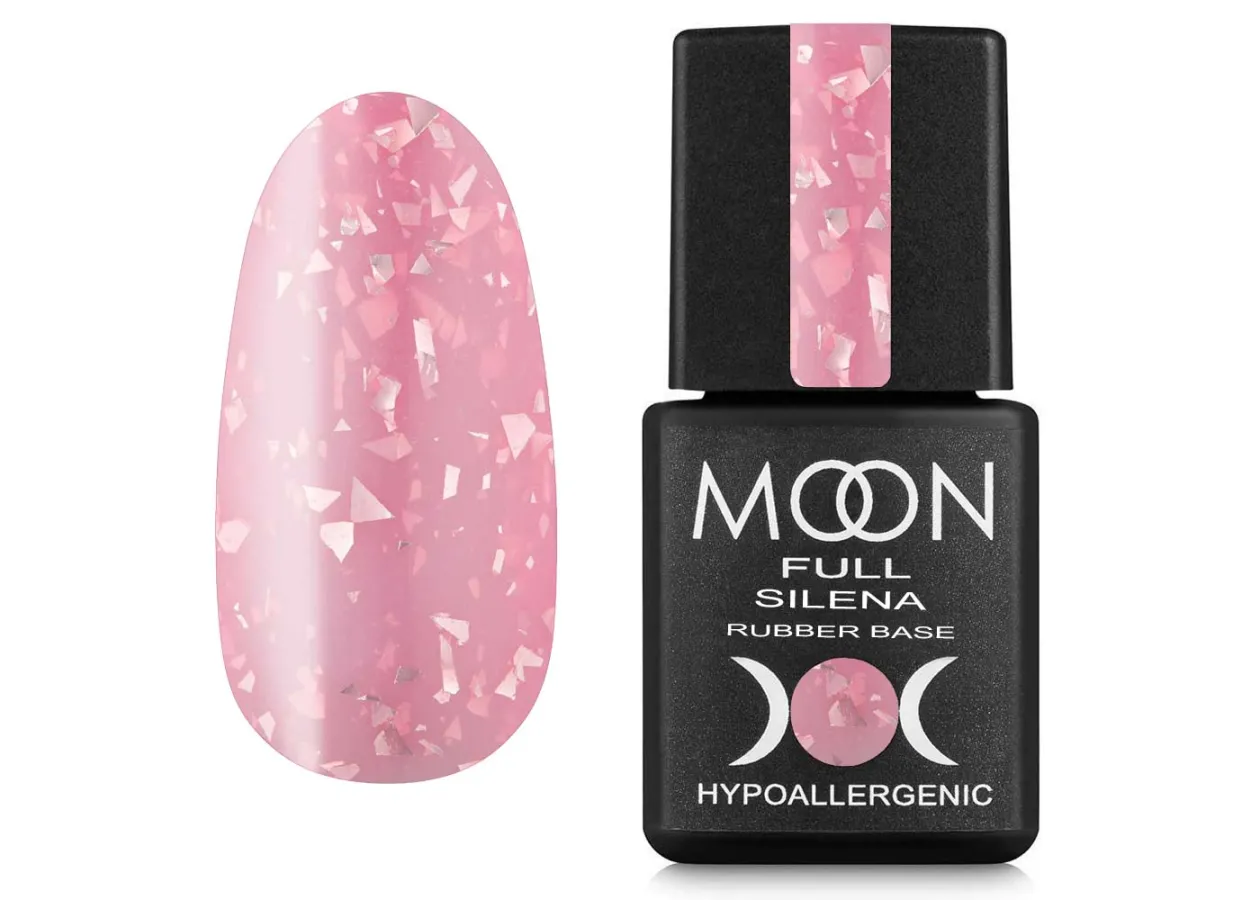 Potal Base Coat for nails Moon - 
