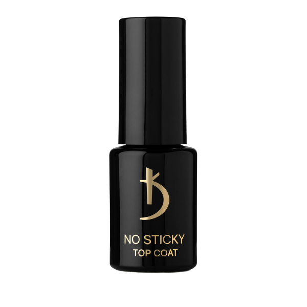 No Sticky Top Coat for nails Kodi (12 ml)