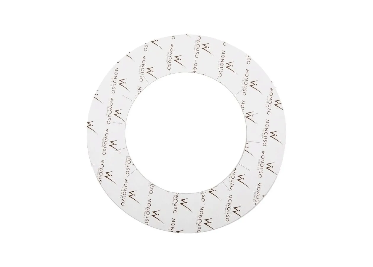 Захисне кільце для банки з воском ItalWax (20 шт)