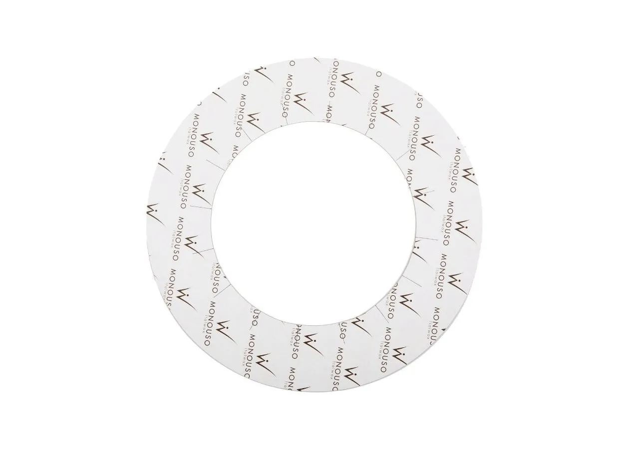 Protective ring for a jar of wax ItalWax (20 pcs.)