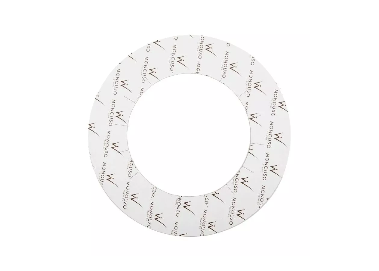 Захисне кільце для банки з воском ItalWax (20 шт)