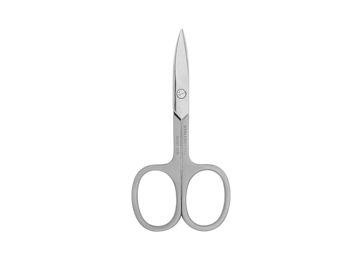 Ножиці професійні для нігтів Сталекс 