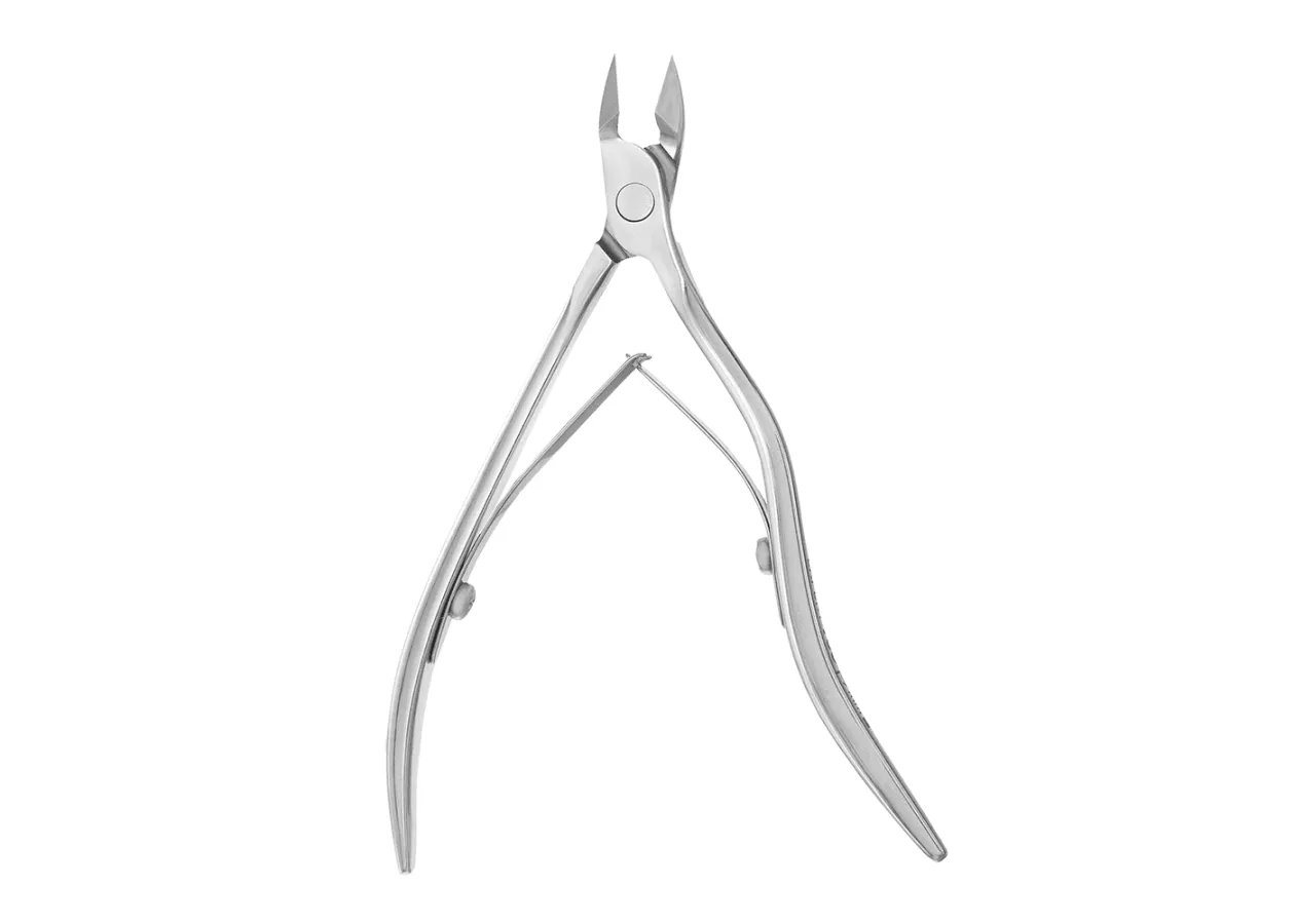 Кусачки для шкіри Сталекс Expert