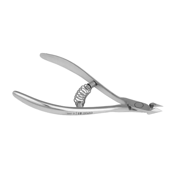 Кусачки професійні для шкіри Сталекс 