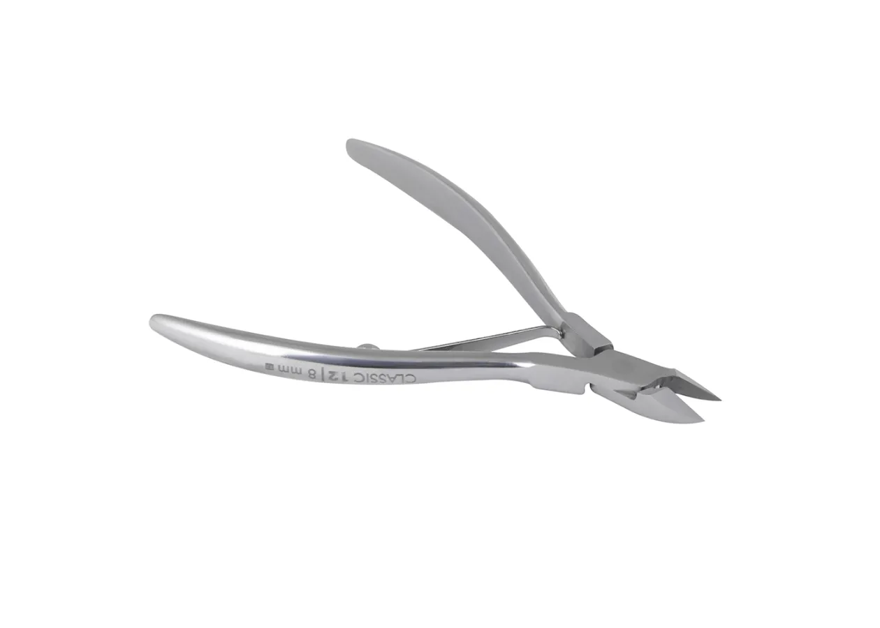 Кусачки для шкіри Сталекс 