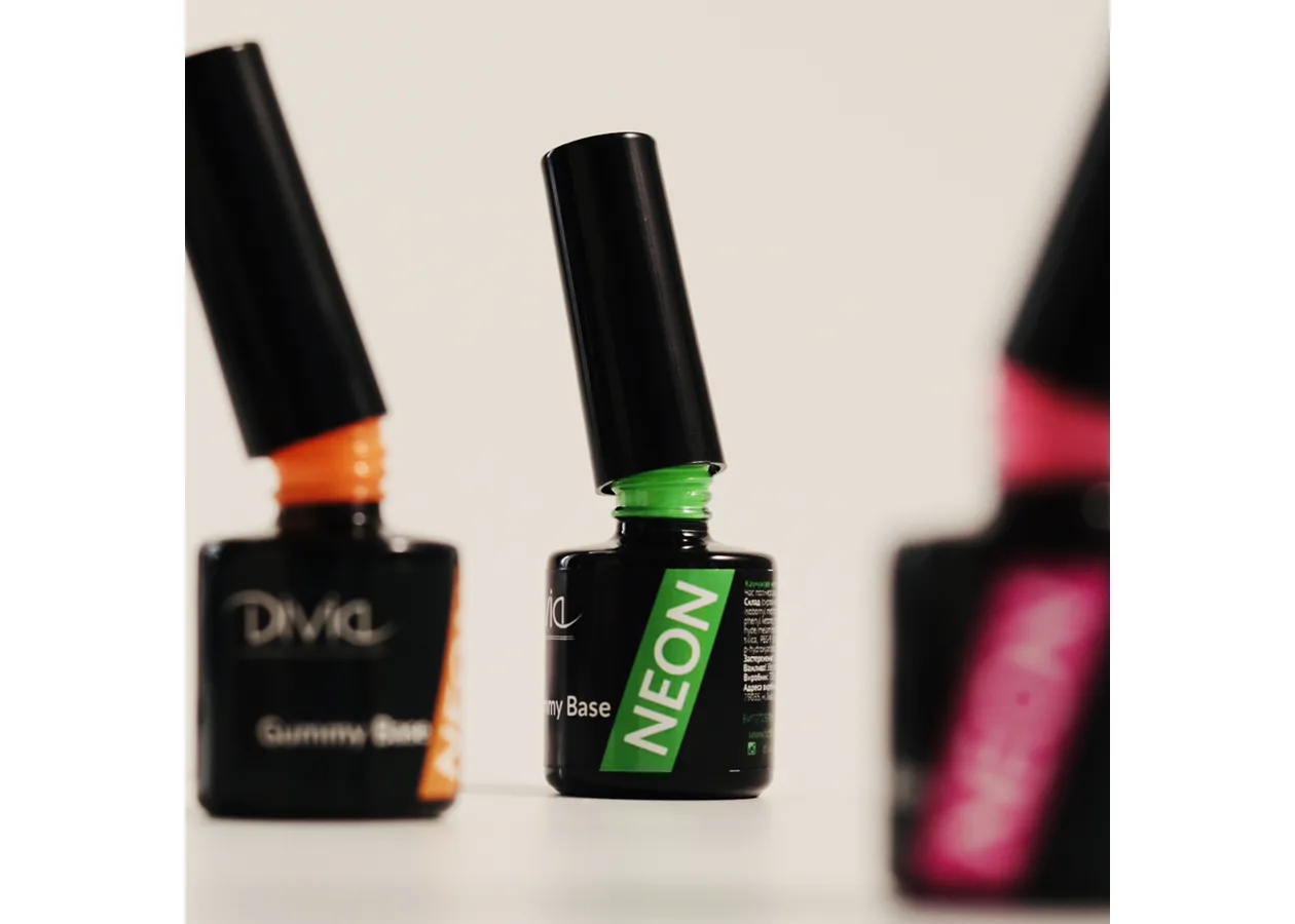Colour base Divia 