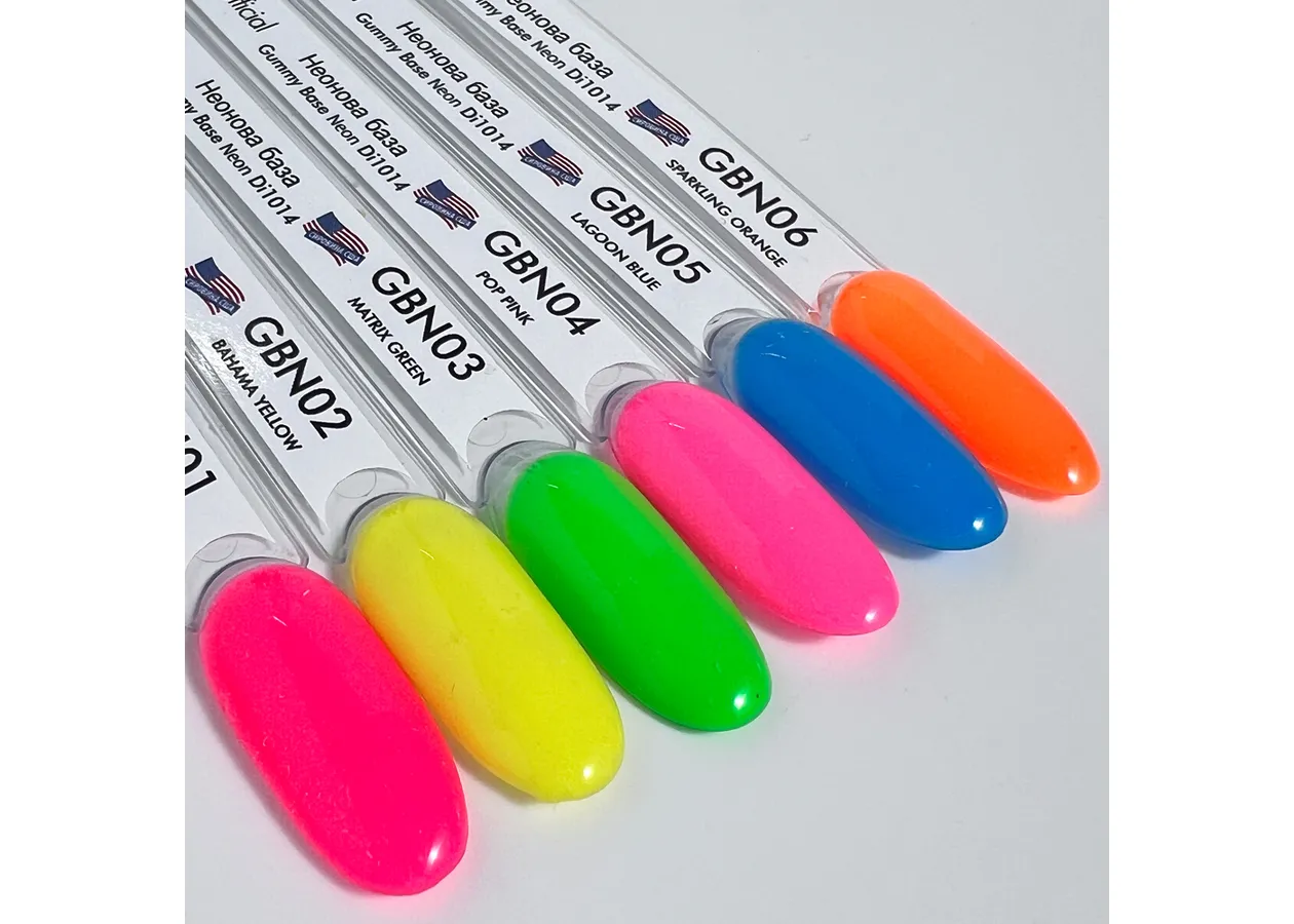 Colour base Divia 