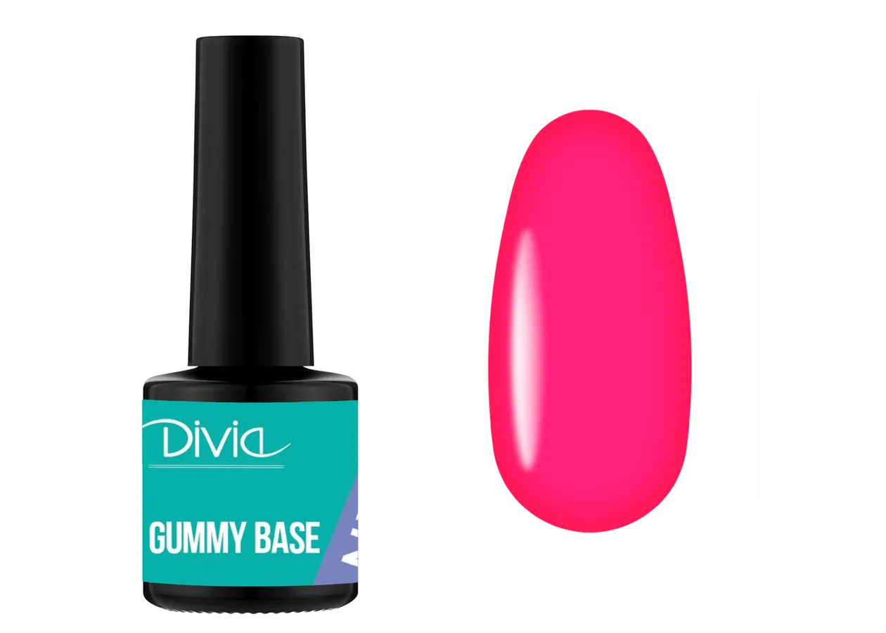 Colour base Divia 