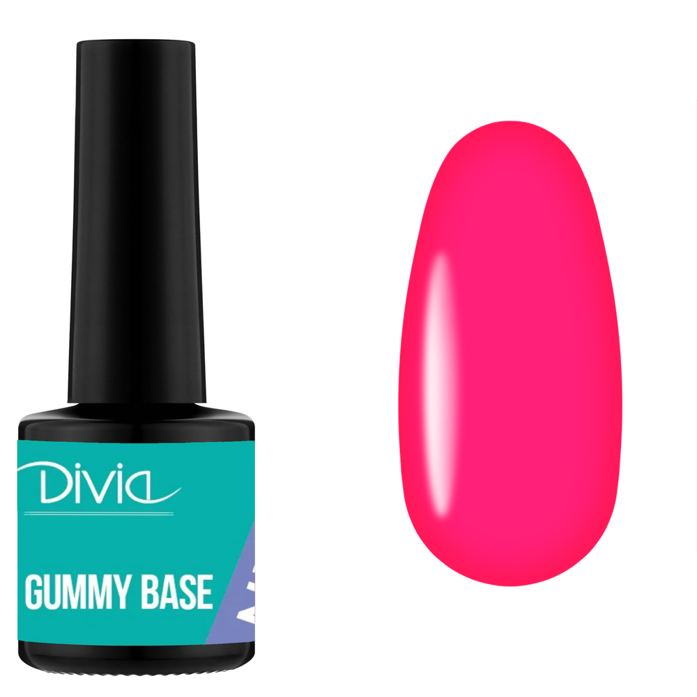 Colour base Divia 