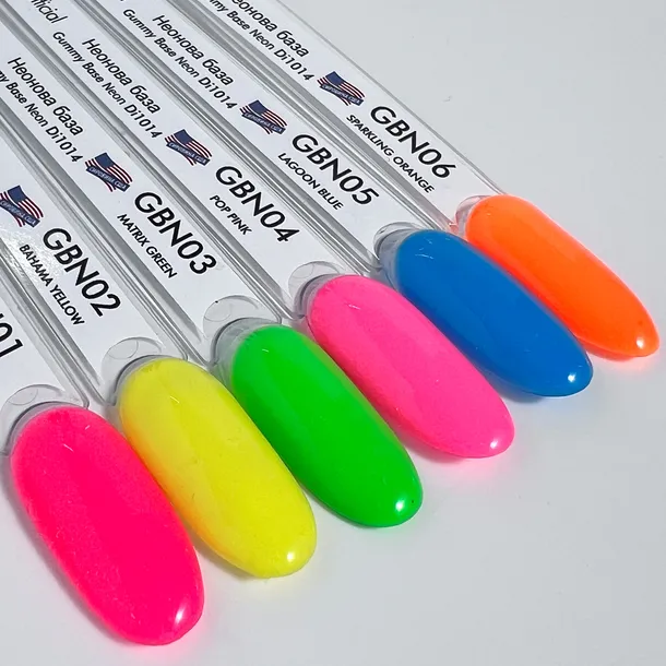Colour base Divia 