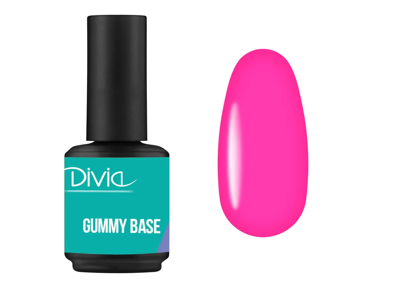 Colour base Divia 