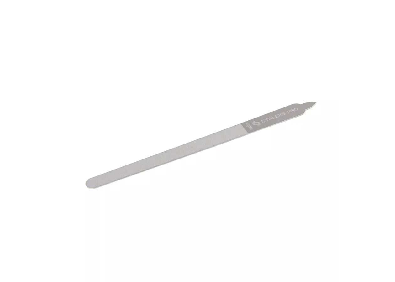 Сталекс Пилка лазерная прямая с ручкой Expert FE-11-155 - Photo 2