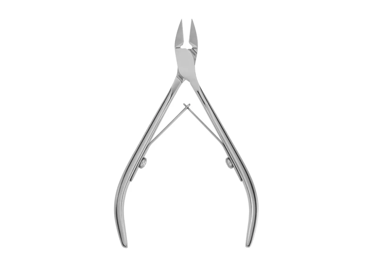 Кусачки для шкіри Сталекс 