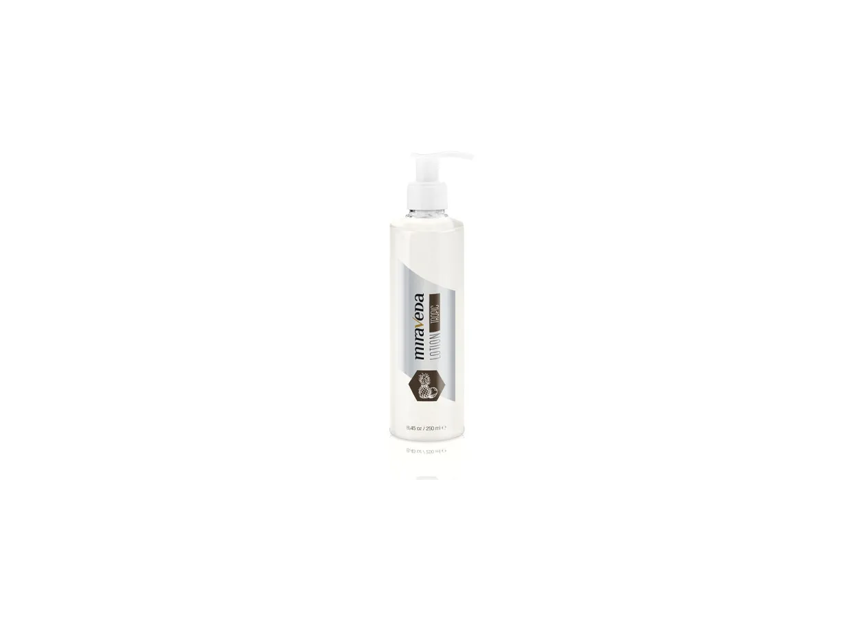 Skin lotion ItalWax 