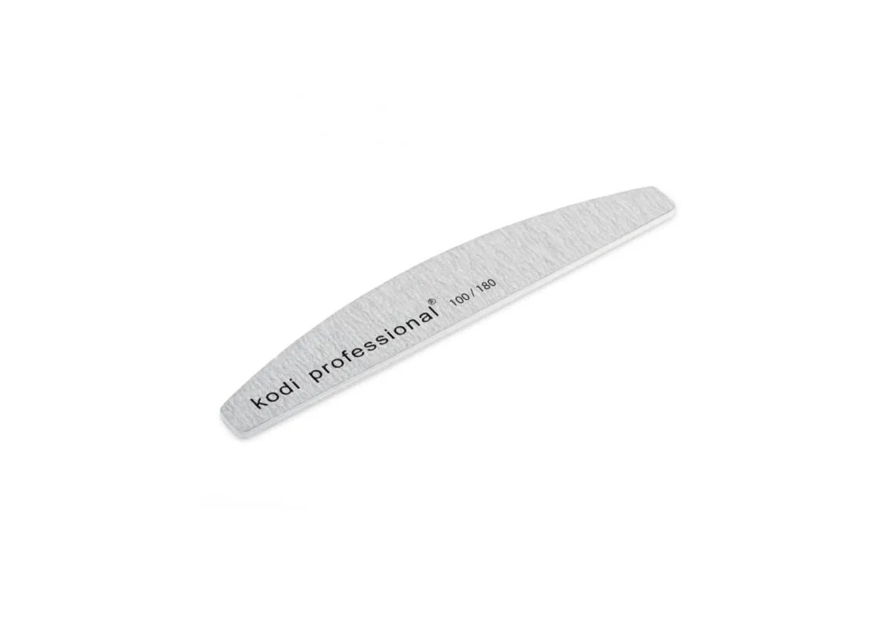 Nail files Kodi 