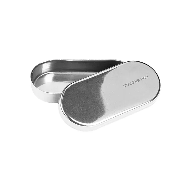 Лоток для фрез з нержавіючої сталі Сталекс LE-20-1