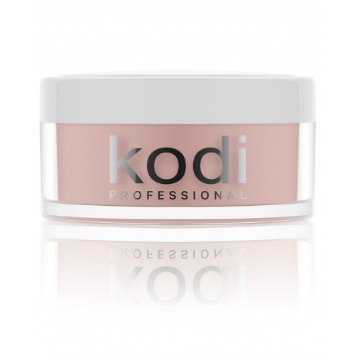 Акрилова пудра для нарощення нігтів Kodi (22 г)