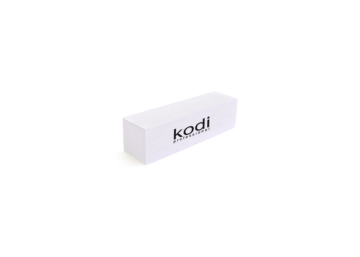 Баф професійний для нігтів Kodi 