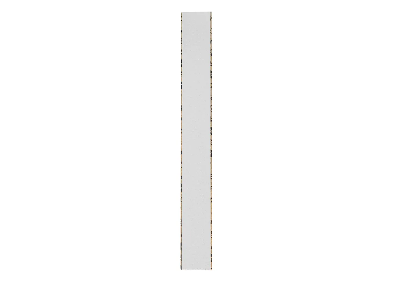 Змінні файли-чохли білі papmAm для пилки прямої Сталекс 