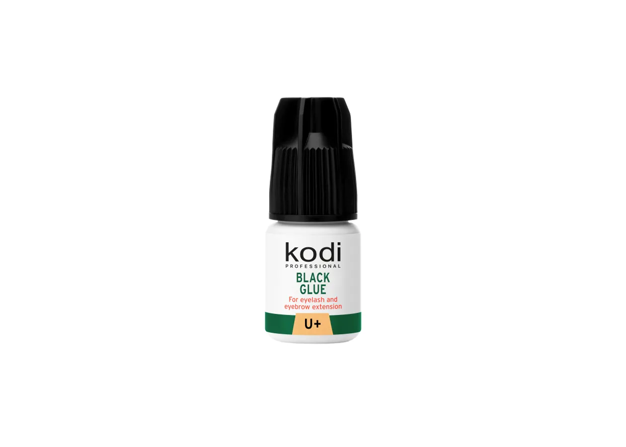 Клей для нарощування вій Kodi 