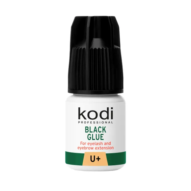 Клей для нарощування вій Kodi 
