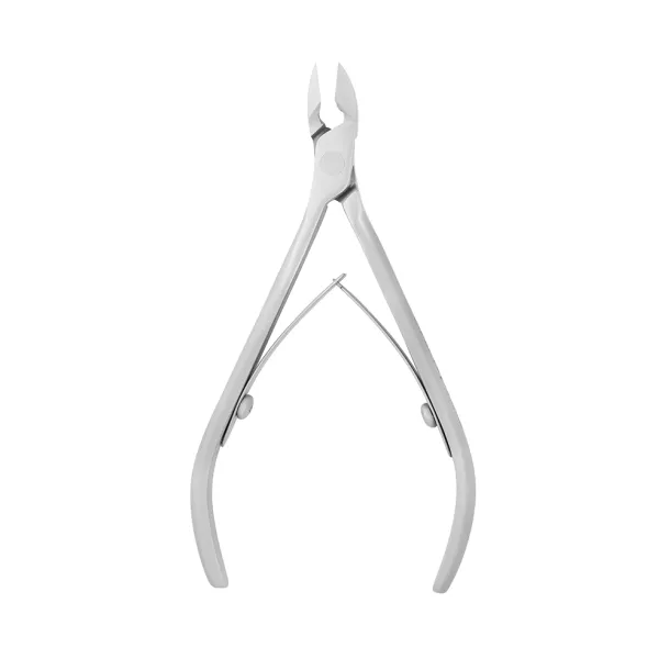 Кусачки професійні для шкіри Сталекс 