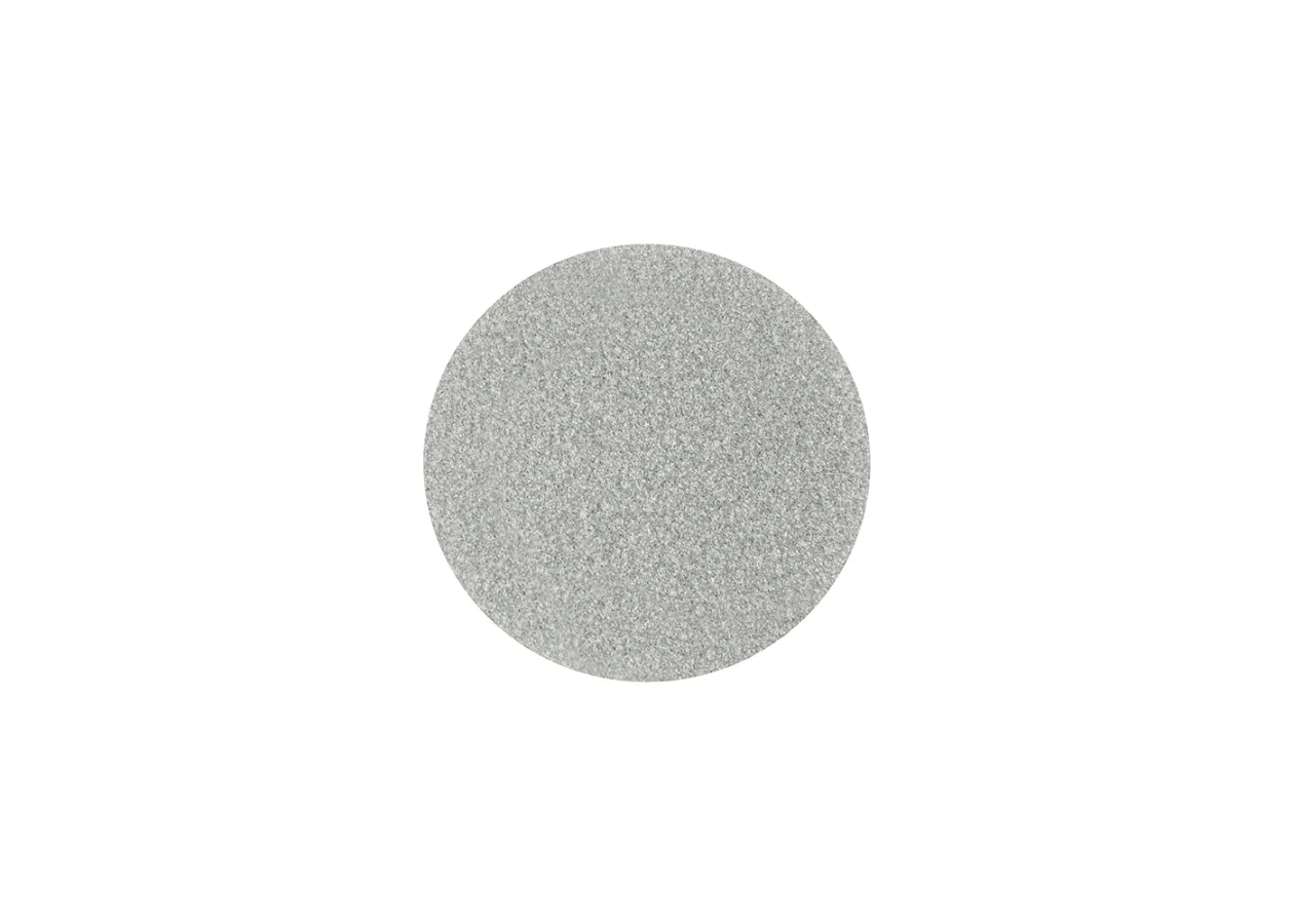 Sponge file polisher for pedicure disk 25 mm Staleks - PDFB-25 (25 pcs) - Photo 3