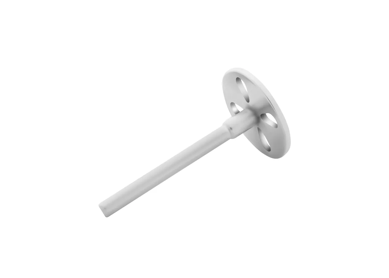 Podo Disc Сталекс - PDset-15  S в комплекті зі змінним файлом (180 грит, 5 шт, 15 мм) - Фото 3