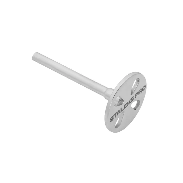 Podo Disc Сталекс - PDset-15  S в комплекті зі змінним файлом (180 грит, 5 шт, 15 мм) - Фото 3