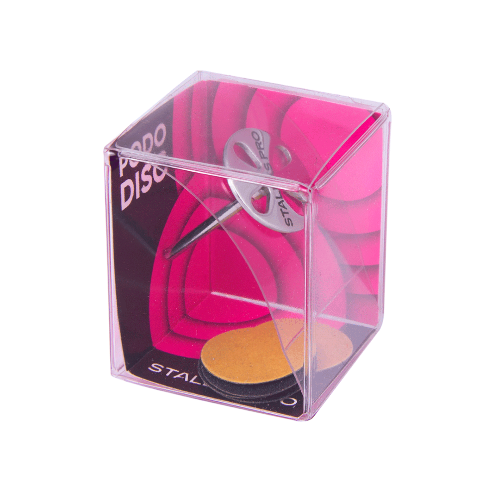 Pedicure disc Staleks 