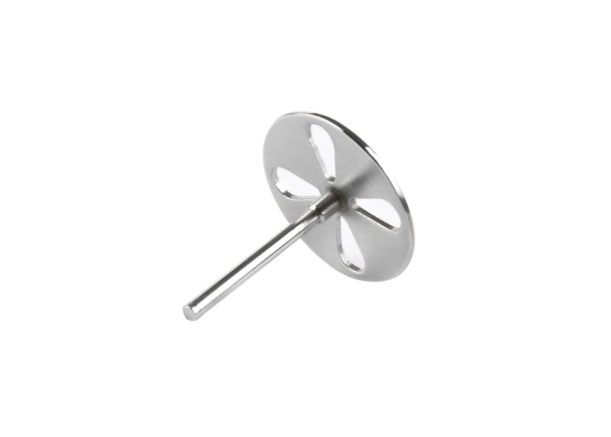 Pedicure disc Staleks 
