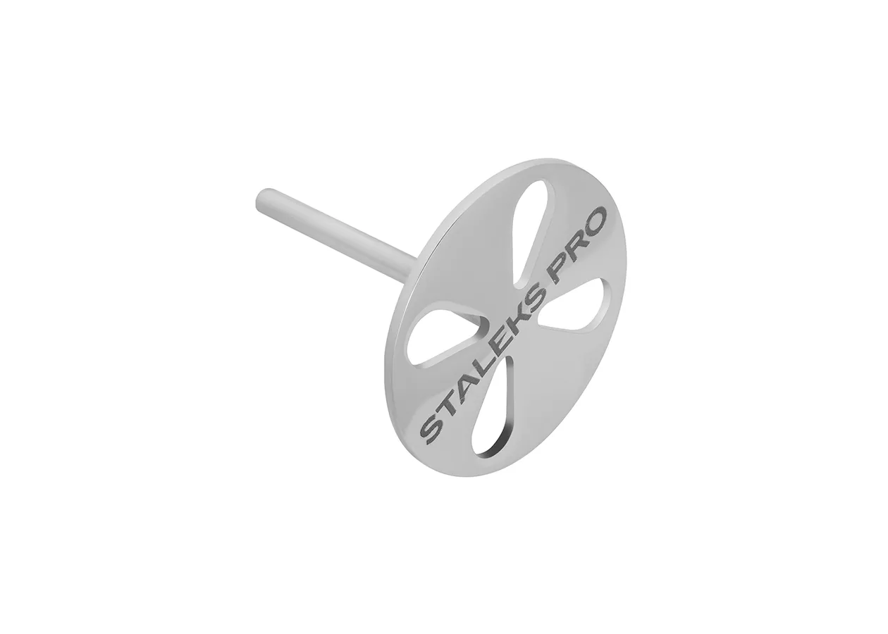 Pedicure disc Staleks 