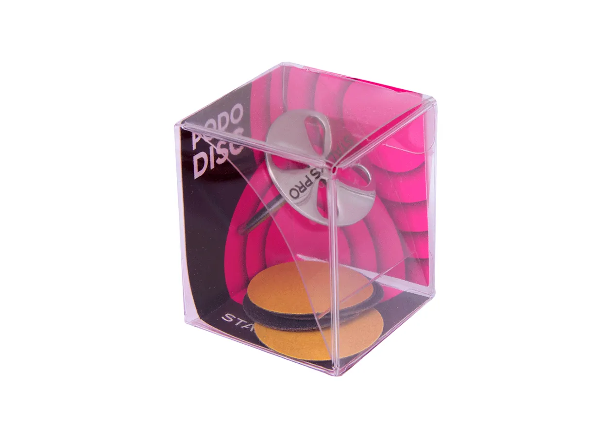 Pedicure disc Staleks 