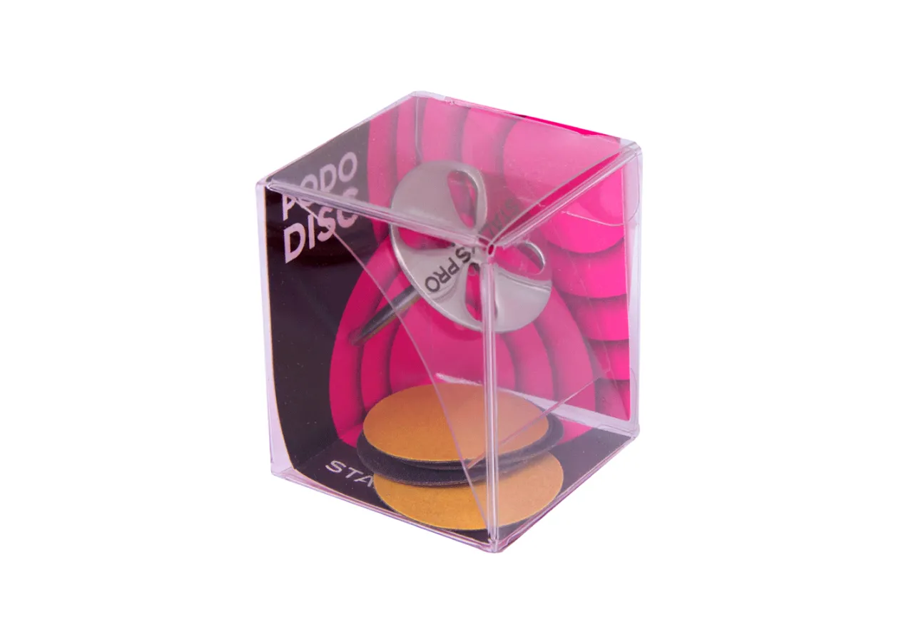 Pedicure disc Staleks 