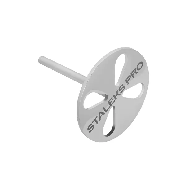 Pedicure disc Staleks 