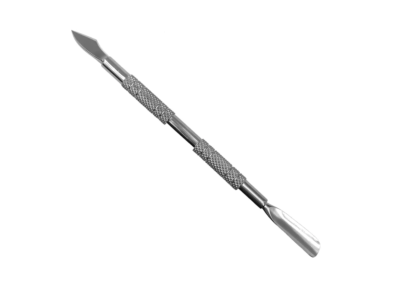 Manicure spatula KDS - 01-4282