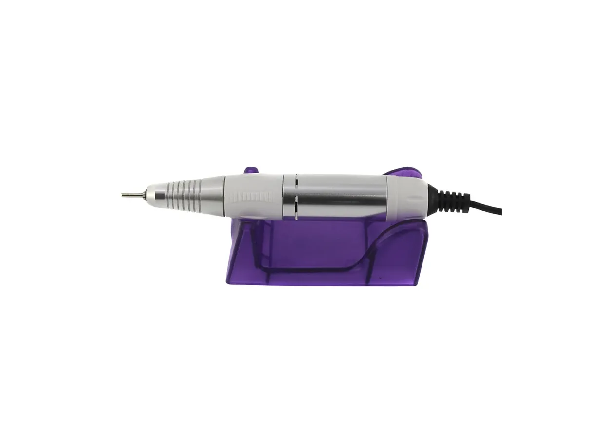 Nail drill ZS603 White - Photo 3