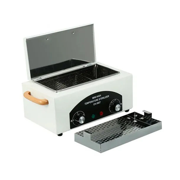Стерилізатор сухожаровий CH360T