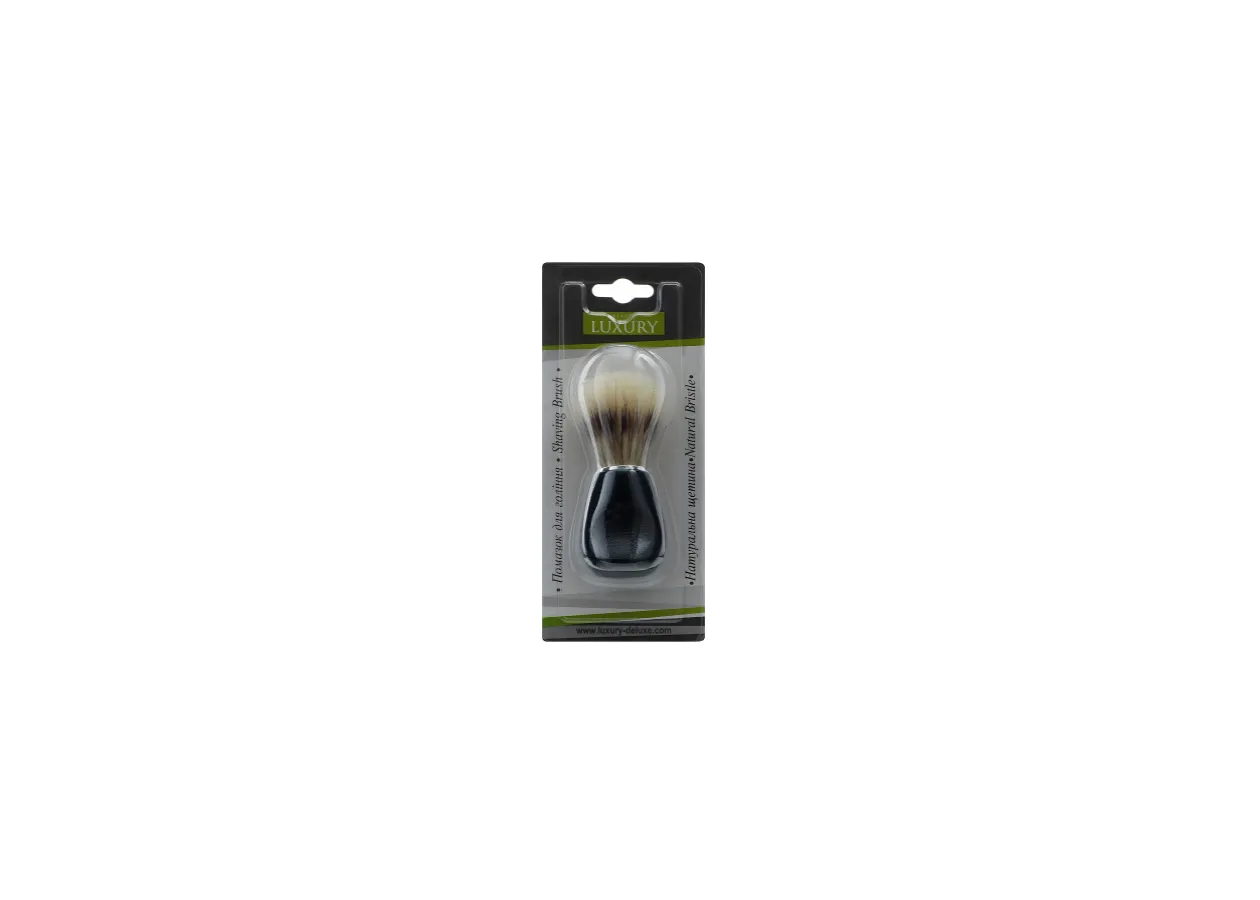 Shaving brush 