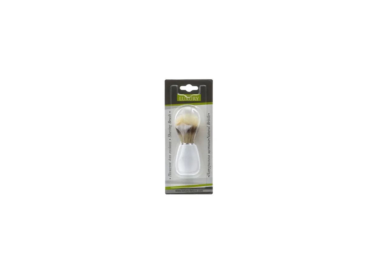 Shaving brush Luxury - PB03