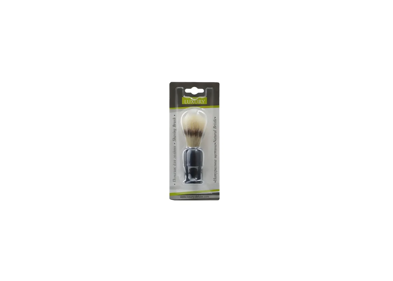 Shaving brush Luxury - PB04