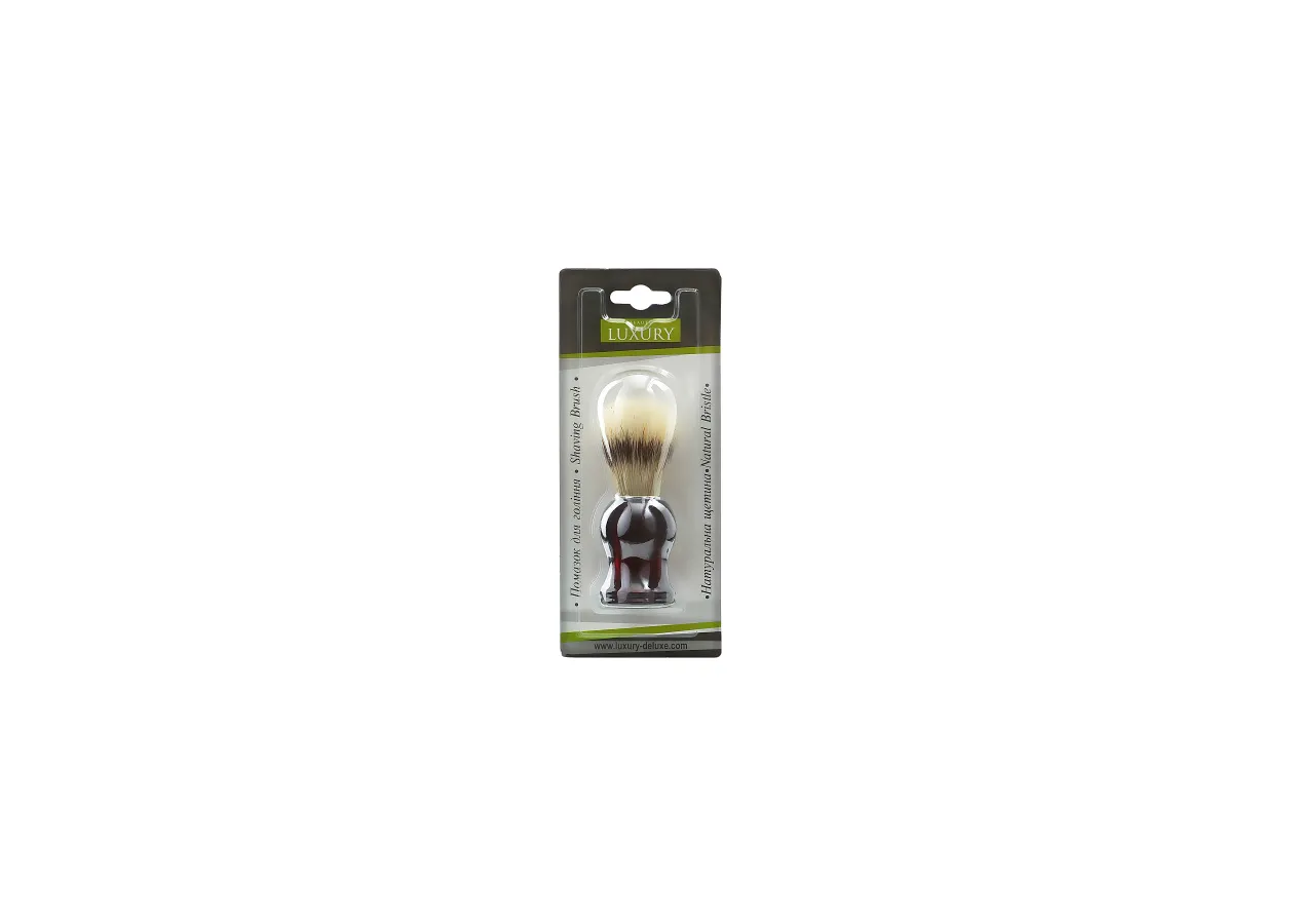 Shaving brush Luxury - PB06