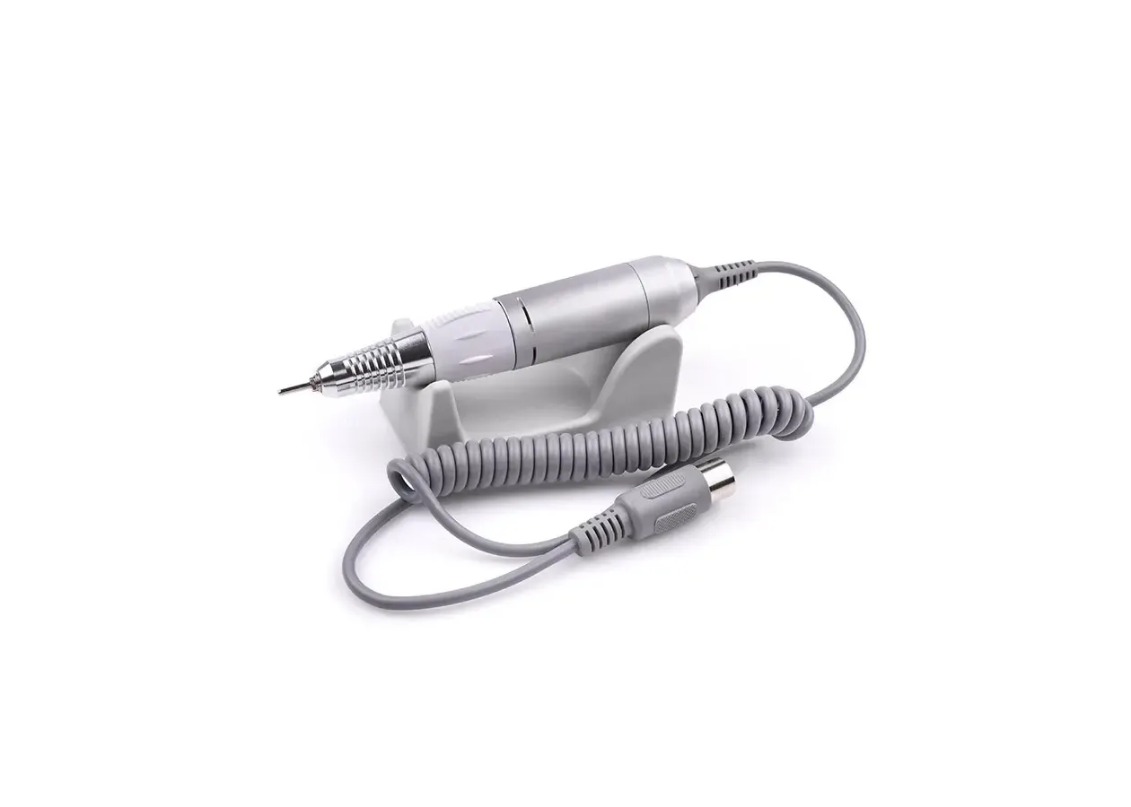 Nail drill ZS603 White - Photo 3