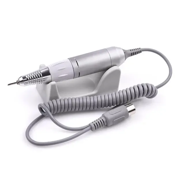 Nail drill ZS603 White - Photo 3