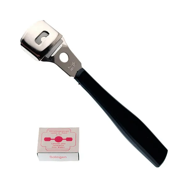 Станок для педикюру з набором змінних лез Niegelon - 06-0546