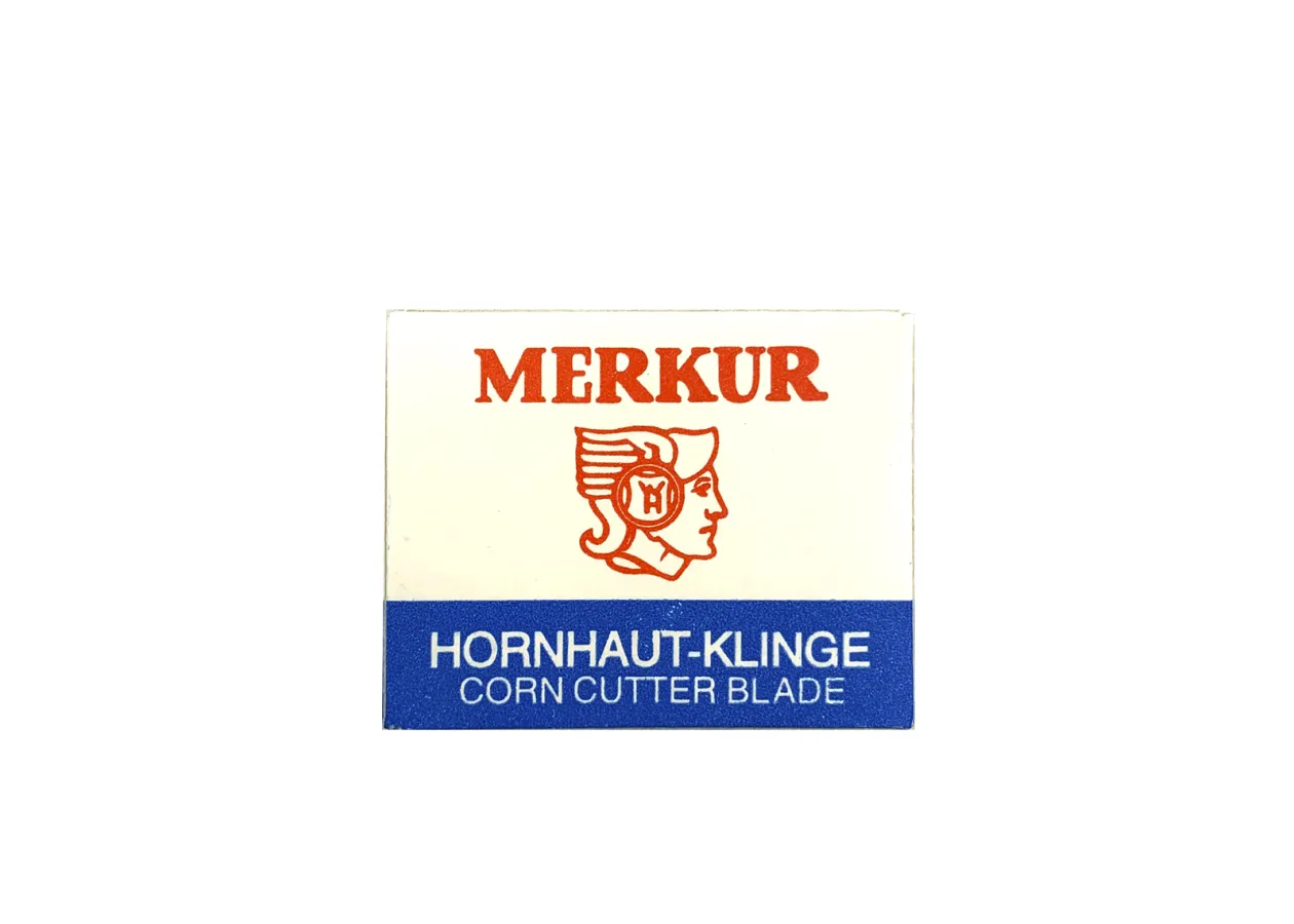 Blades for pedicure machine Luxury - L01 [10 pcs]