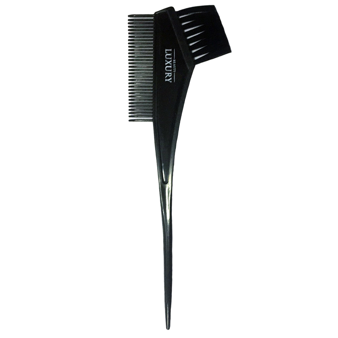 Brush for hair dyeing Luxury - TB-02