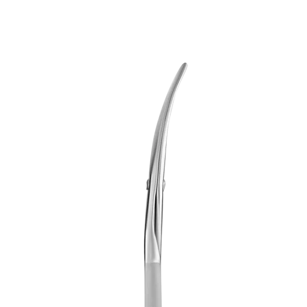 Ножиці для нігтів дитячі матові Сталекс 