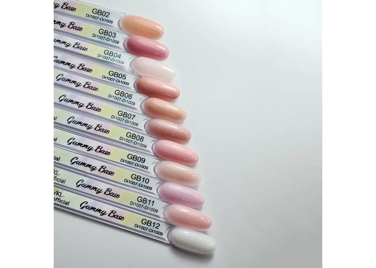Pallete on tips Divia 